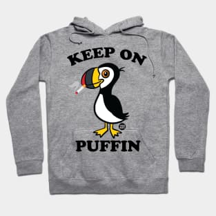 PUFFIN Hoodie